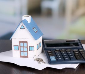 Non-Resident Mortgages